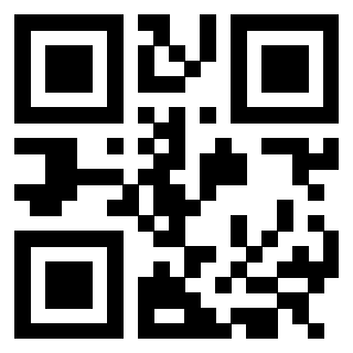 3305906596 Qr Code associato