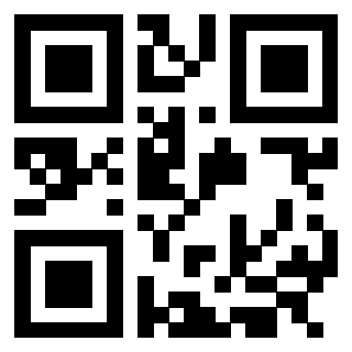 Immagine del QrCode di 3305906597