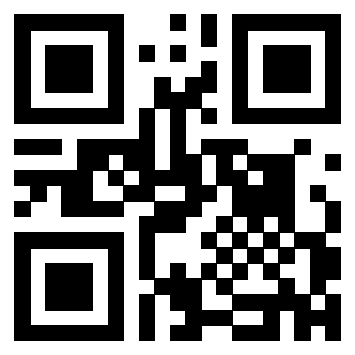 3305906600 - Immagine del Qr Code associato