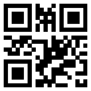 Immagine del Qr Code di 3305906601