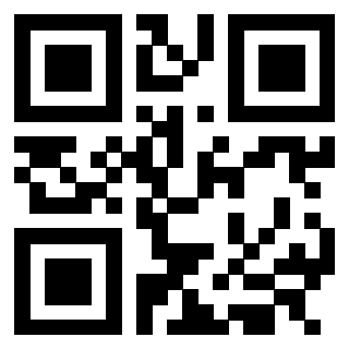 3305906606 QrCode associato