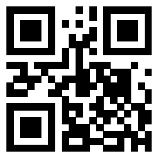 Il QrCode di 3305906607