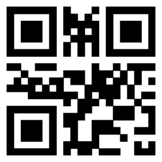 3305906608 QrCode associato