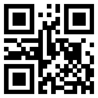 Immagine del QrCode di 3305906609
