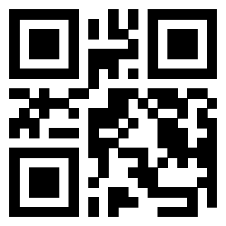QrCode di 3305906612