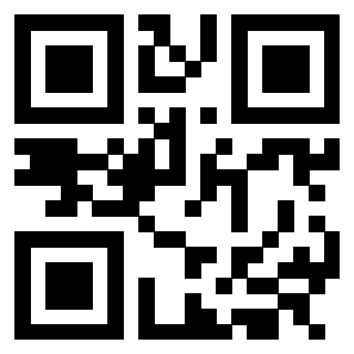 3305906613 - Immagine del QrCode