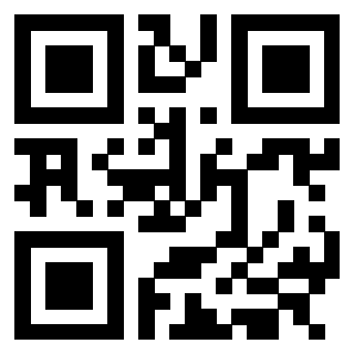 Scansione del QrCode di 3305906614