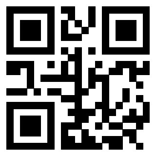 Scansione del Qr Code di 3305906615