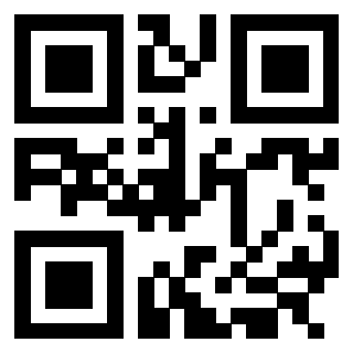 3305906616 QrCode associato