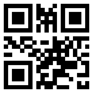 Immagine del QrCode di 3305906617