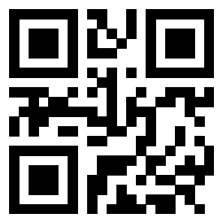 3305906619 - Immagine del Qr Code associato