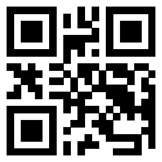 Immagine del QrCode di 3305906624