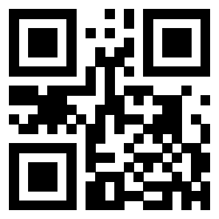 3305906625 - Immagine del QrCode associato