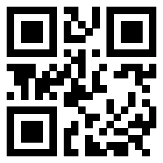 Scansione del Qr Code di 3305906626