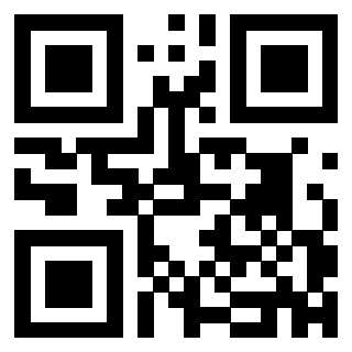 3305906627 Qr Code associato