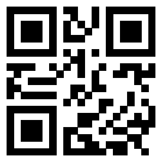 3305906628 - Immagine del Qr Code