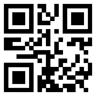 3305906629 - Immagine del Qr Code