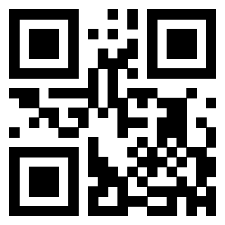 Scansione del QrCode di 3305906631