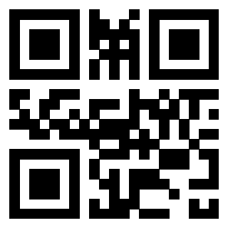 3305906632 - Immagine del Qr Code