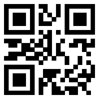Qr Code di 3305906633