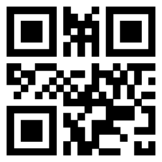 3305906635 - Immagine del QrCode