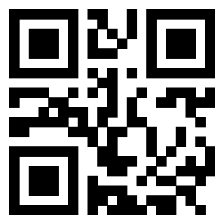 3305906636 - Immagine del QrCode