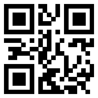 3305906637 - Immagine del QrCode