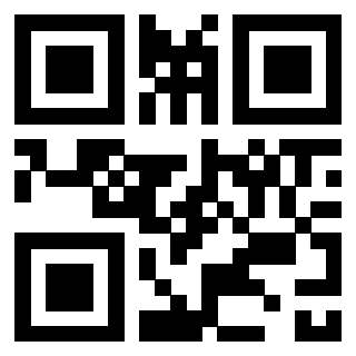 Qr Code di 3305906639