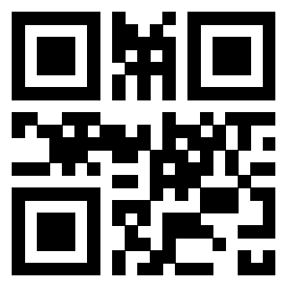 Immagine del QrCode di 3305906642