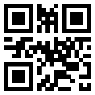 3305906644 Qr Code associato