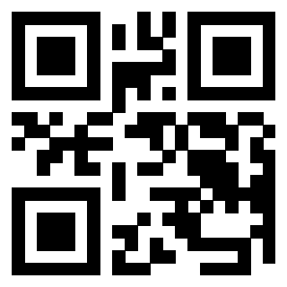 Scansione del QrCode di 3305906646