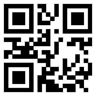 3305906647 - Immagine del QrCode