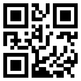 Scansione del Qr Code di 3305906654