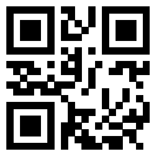 3305906656 QrCode associato