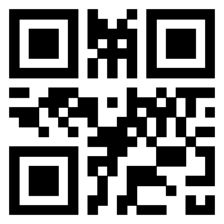 3305906658 Qr Code associato