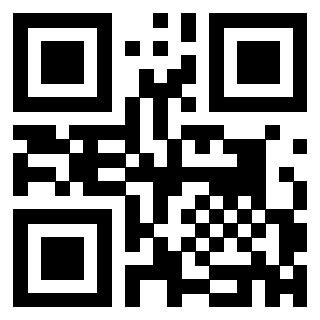 Il QrCode di 3305906660