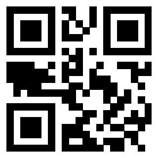 Scansione del Qr Code di 3305929363