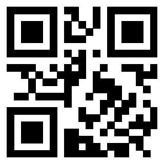 Il Qr Code di 3305929368