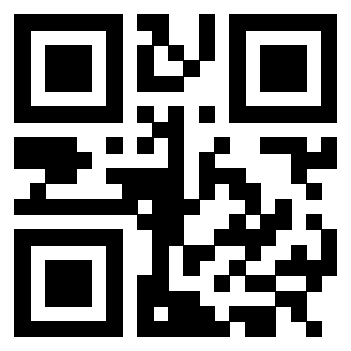 Il QrCode di 3305929374