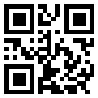 3305929376 - Immagine del Qr Code