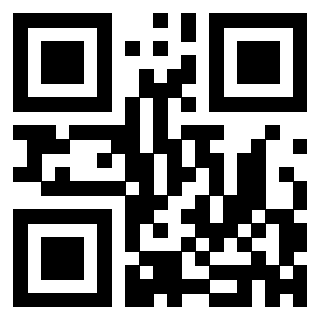 3305929377 Qr Code associato