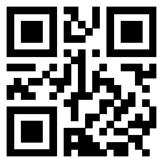 Il QrCode di 3305929378
