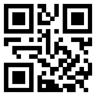Il Qr Code di 3305929379
