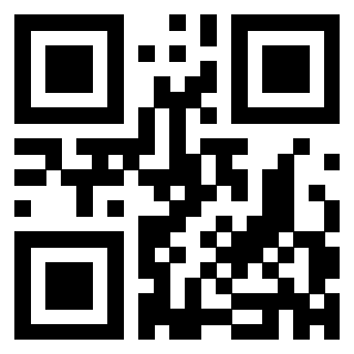 3305929381 QrCode associato