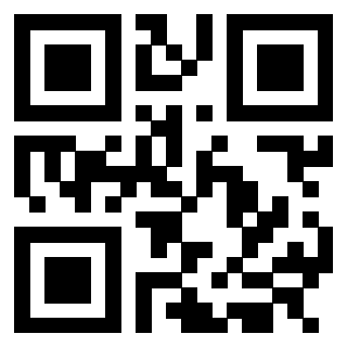 Il Qr Code di 3305929382