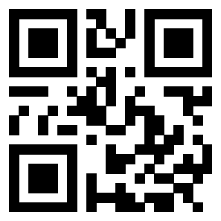 3305929384 QrCode associato