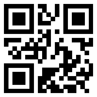 Immagine del Qr Code di 3305929385