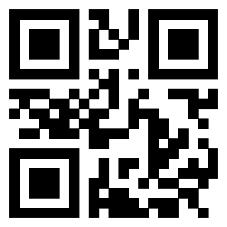 Immagine del QrCode di 3305929387