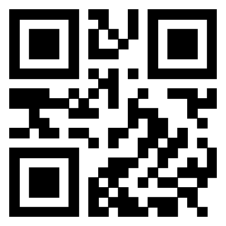 Scansione del Qr Code di 3305929388