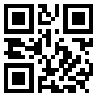 Il QrCode di 3305929389